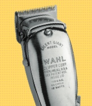 wahl factory