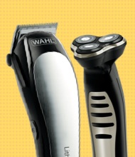 wahl clippers company