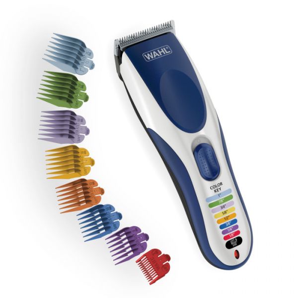 wahl pro guards