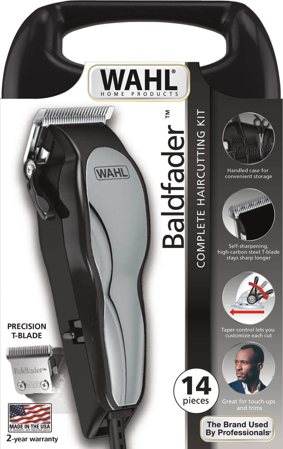 wahl replacement guards